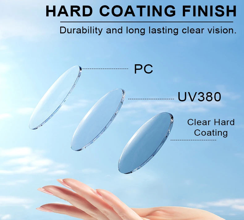 10Pcs Safety Eyewear UV400 Anti Fog Dust Safety Glasses