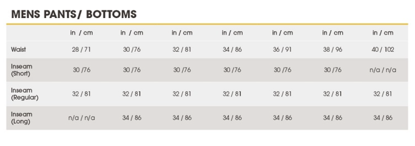 Caterpillar Track Pants - Grey - Size L