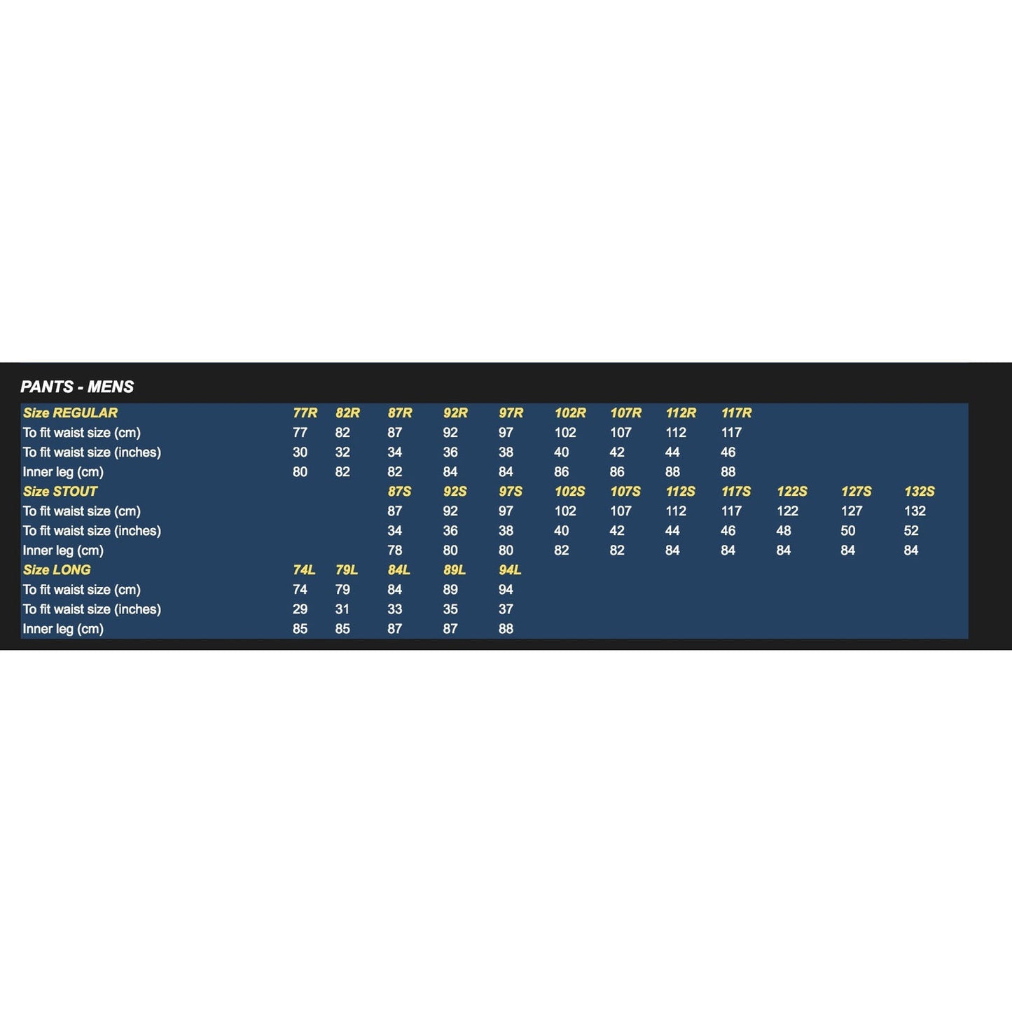 BISLEY BPU6110 Men's Razar Cordura Utility Work Pants - Khaki - Size 112R