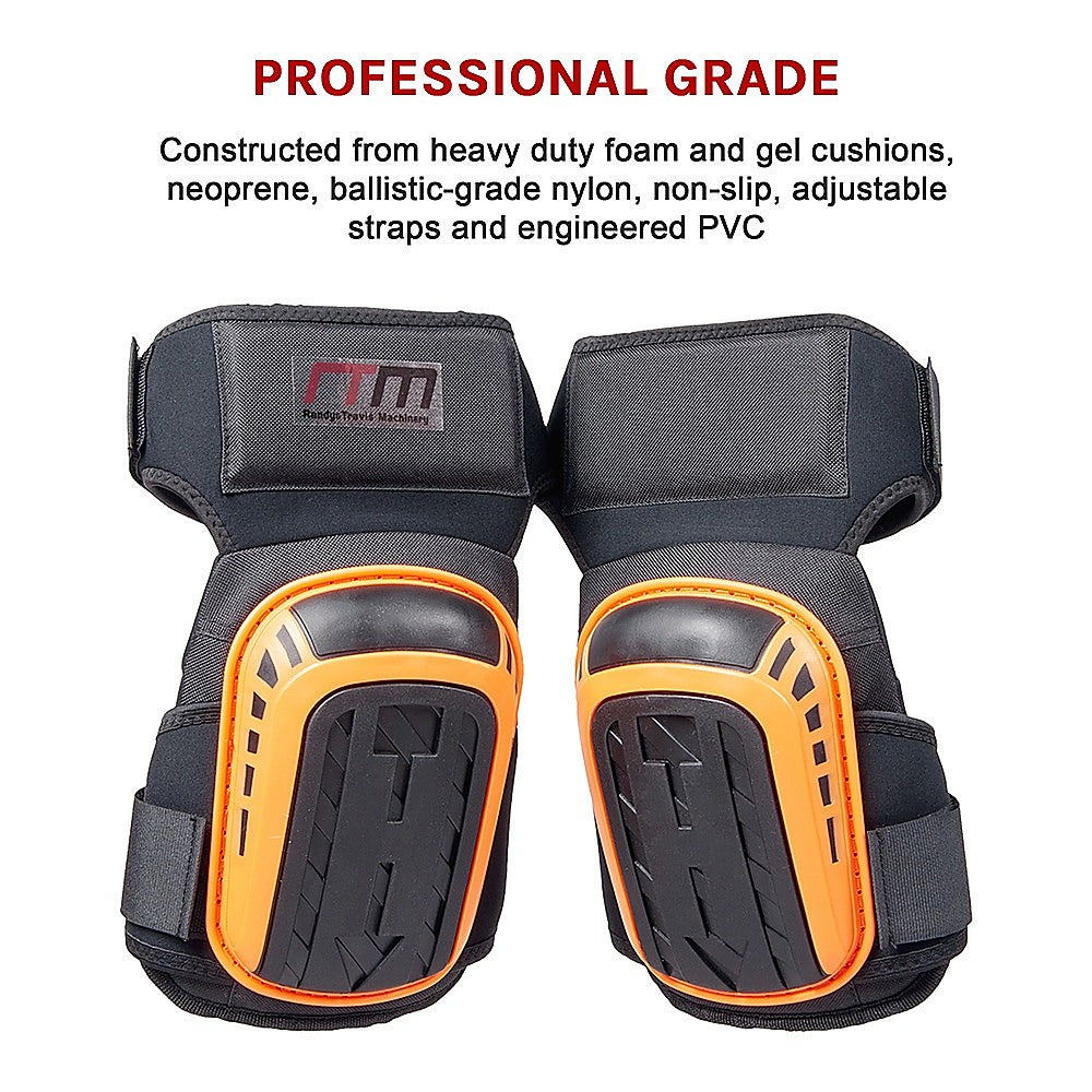RTM Workwear Knee Pads
