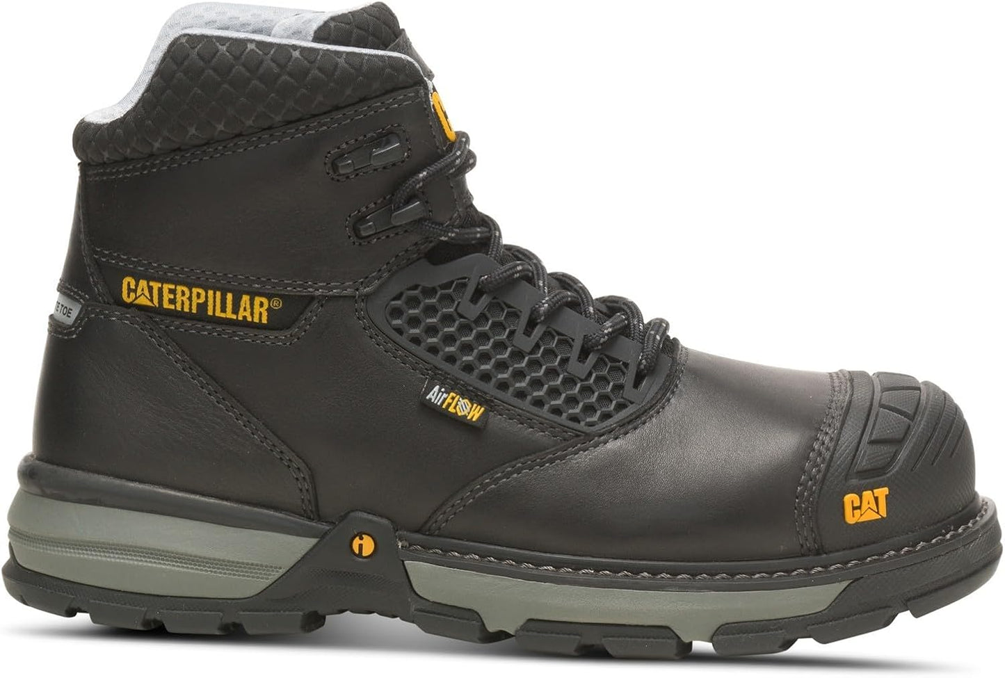 erpillar Men'S Excavator Superlite Cool CCT Work Boot