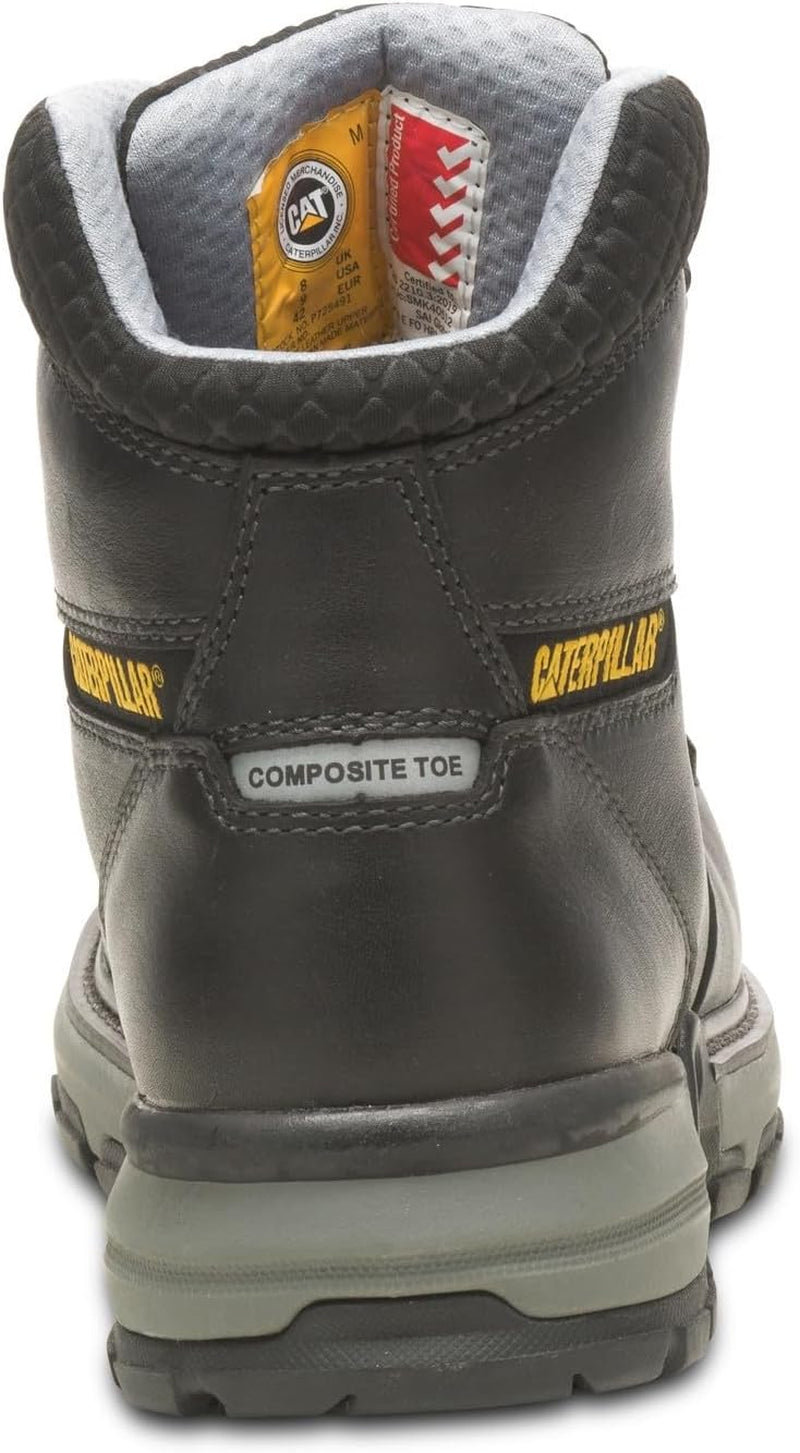 erpillar Men'S Excavator Superlite Cool CCT Work Boot