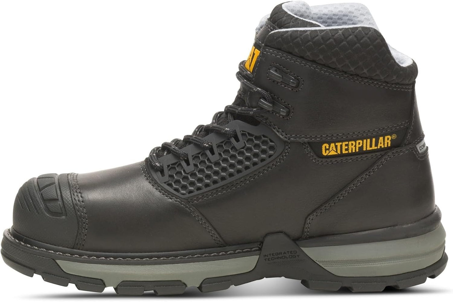 erpillar Men'S Excavator Superlite Cool CCT Work Boot