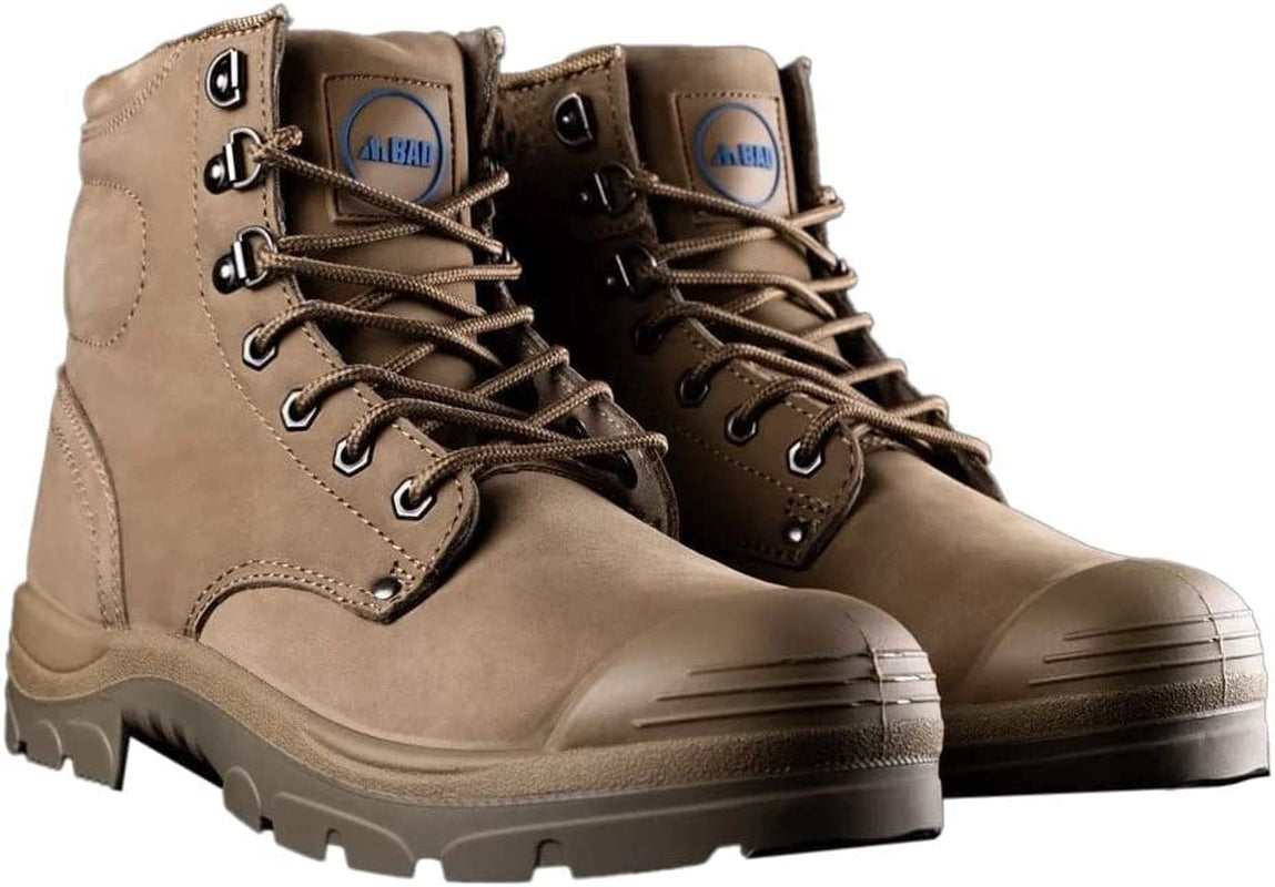 Men'S Storm Work Boots