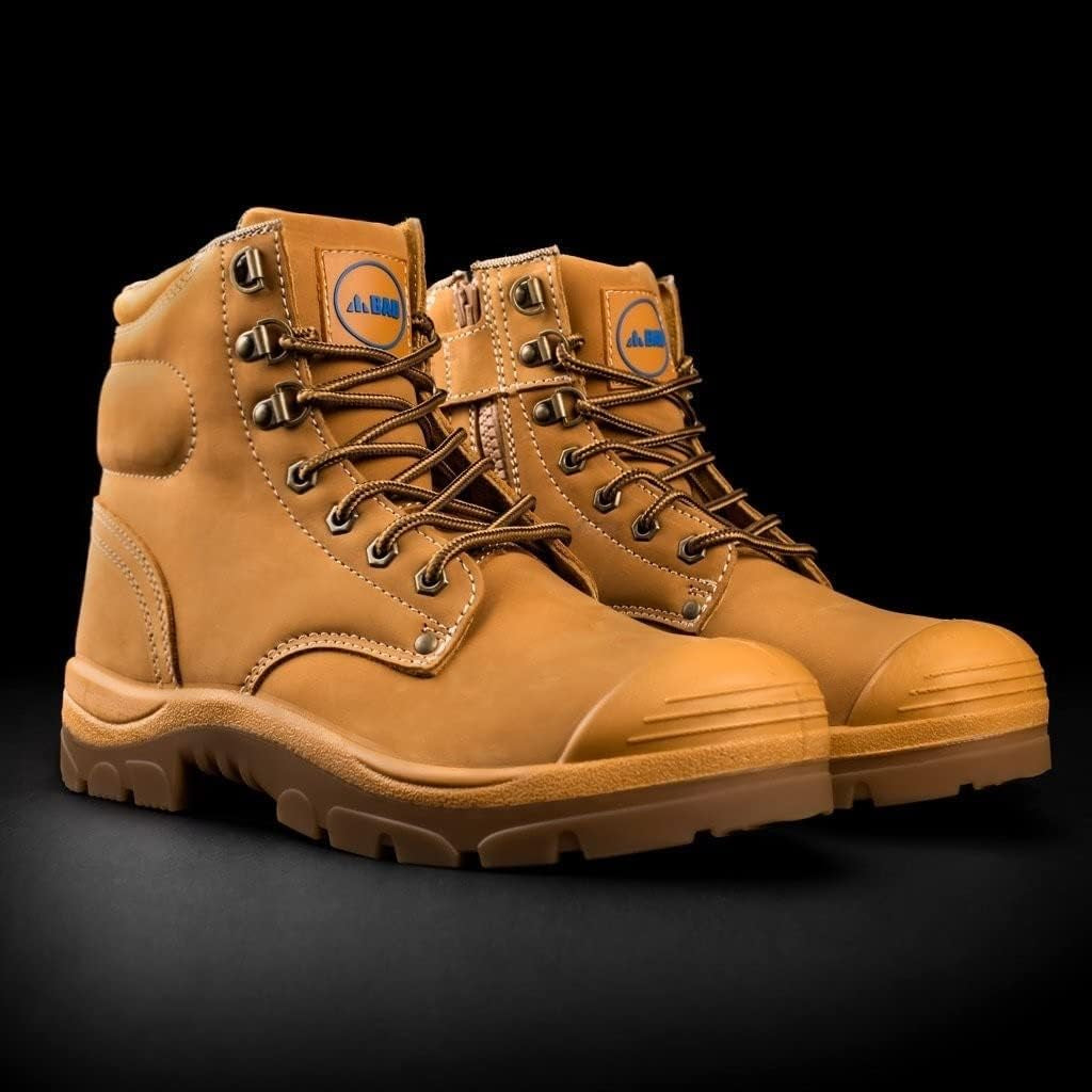 Men'S Storm Work Boots