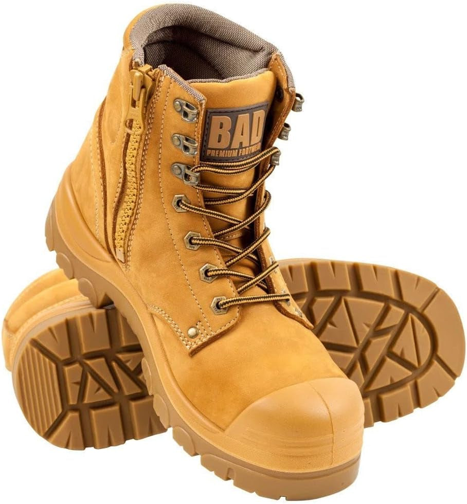 Men'S Storm Work Boots