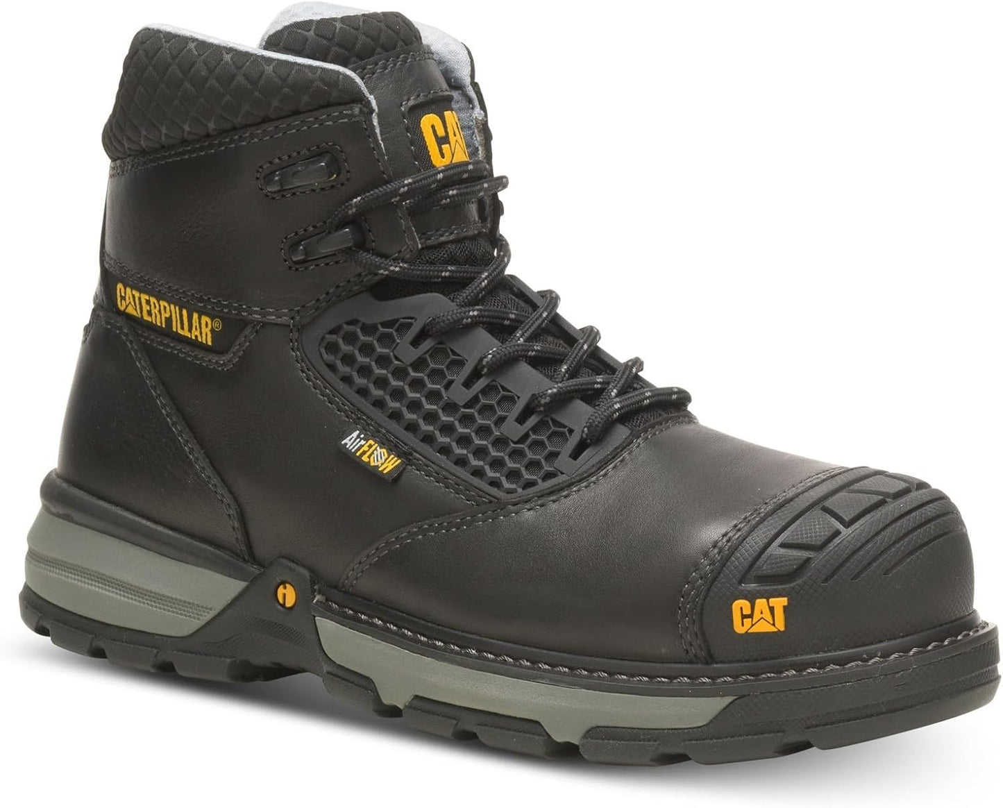 erpillar Men'S Excavator Superlite Cool CCT Work Boot