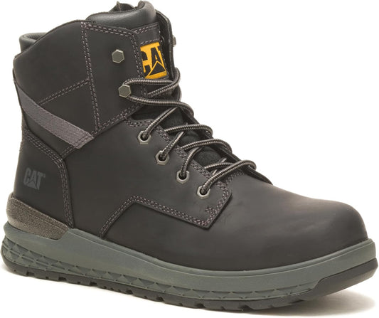 erpillar Men'S Impact Zip Carbon Composite Toe Workboot