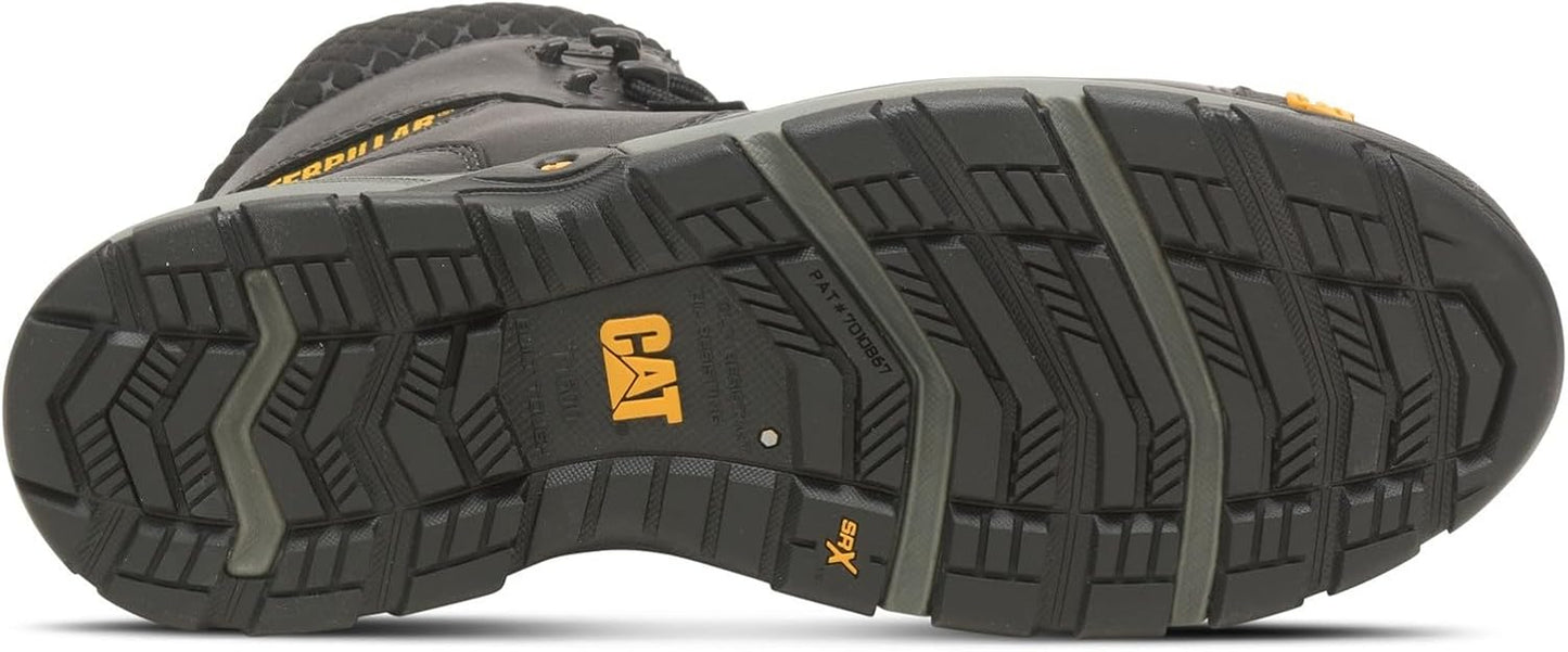 erpillar Men'S Excavator Superlite Cool CCT Work Boot