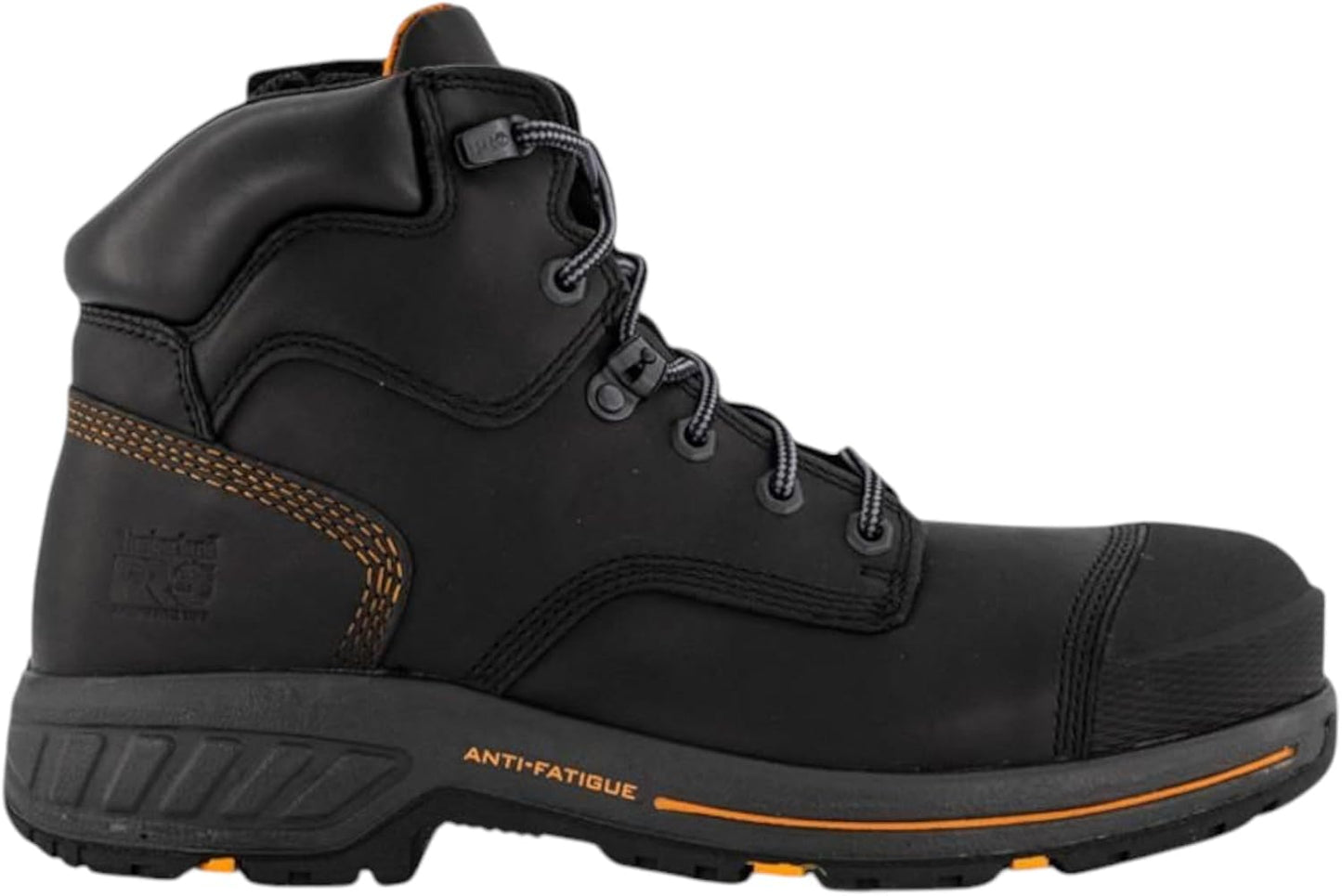 Pro Men'S Helix 6 Inch Safety Zip Workboot