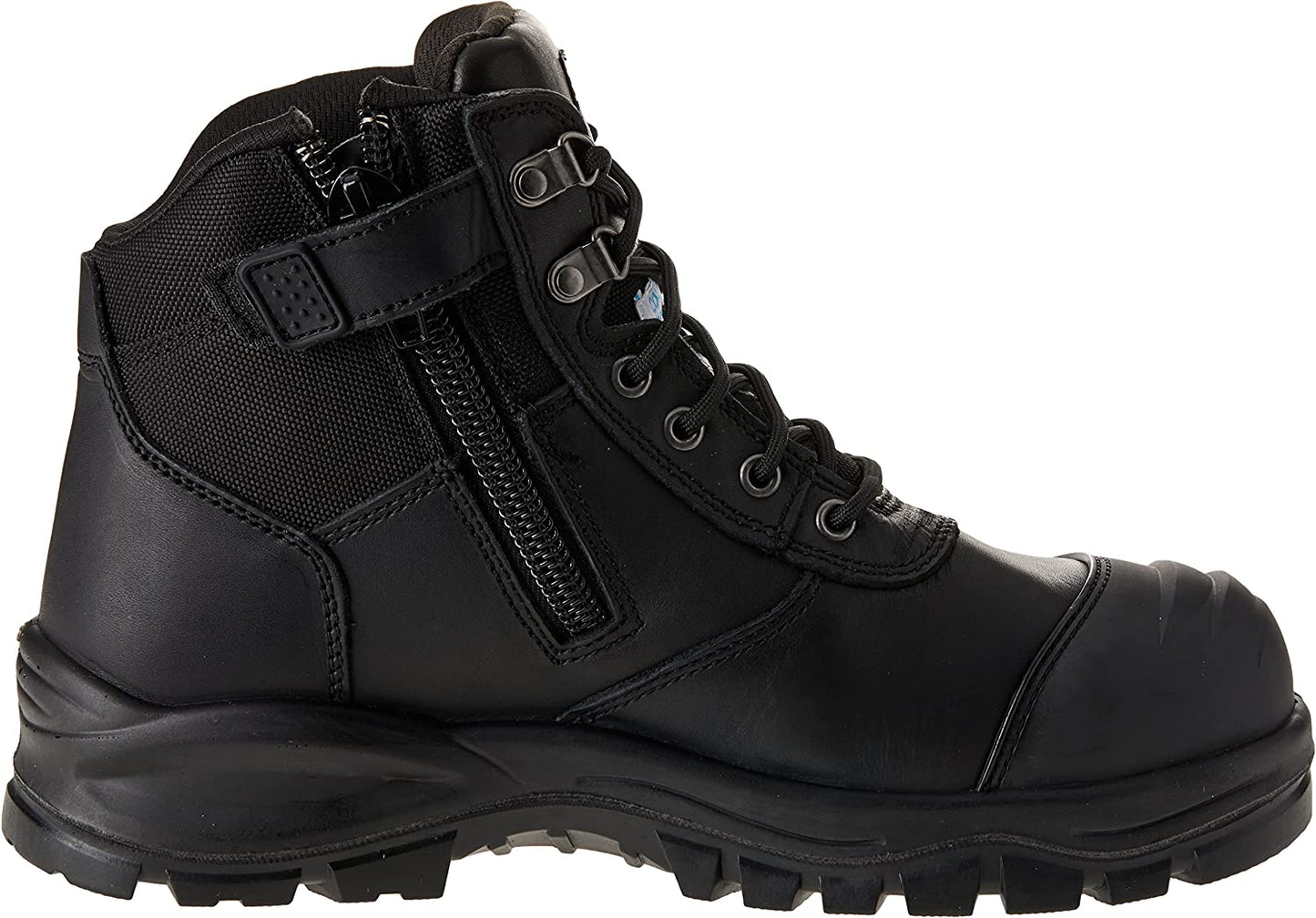 Men'S Composite Toe Work Boot Workboot