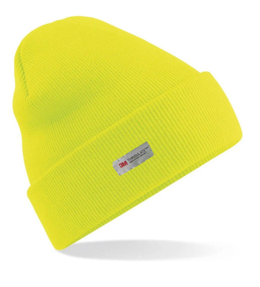 Deepti 3M Beanie (OS)