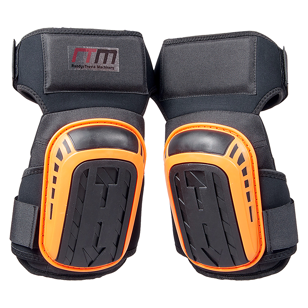 RTM Workwear Knee Pads