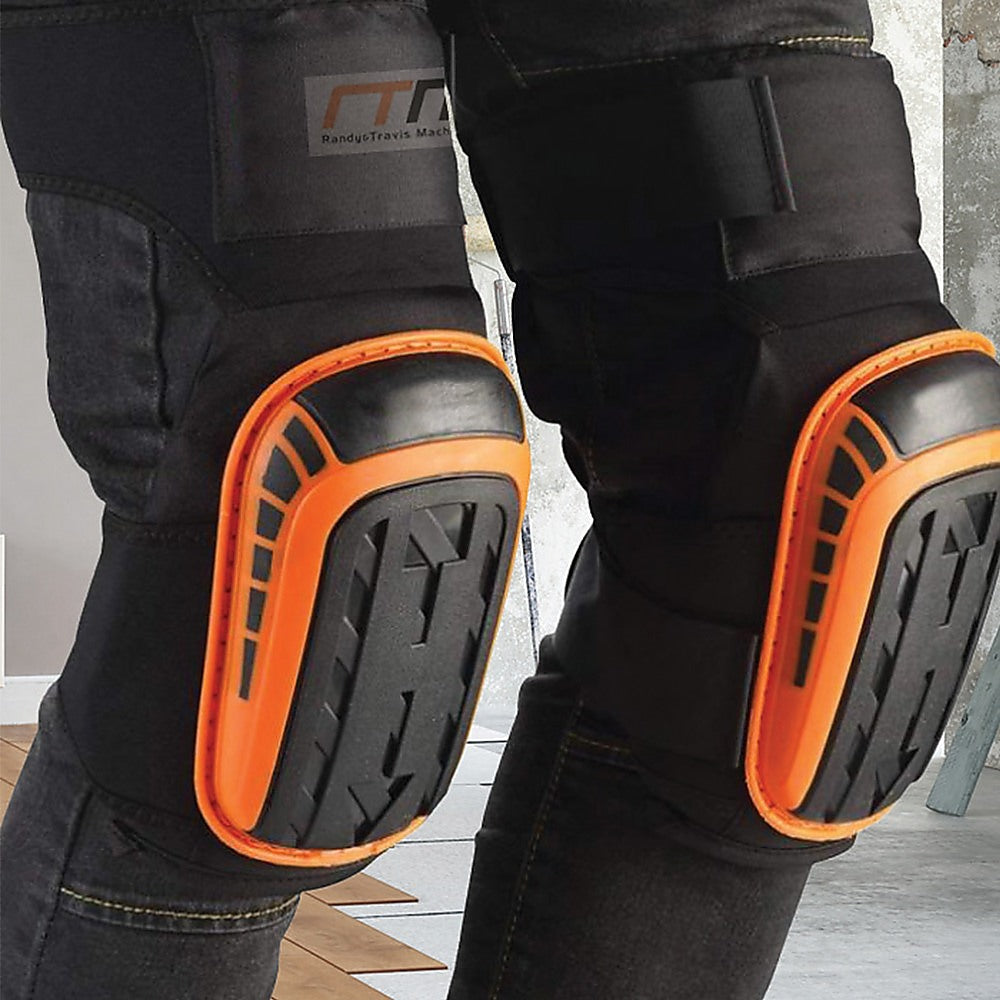 RTM Workwear Knee Pads