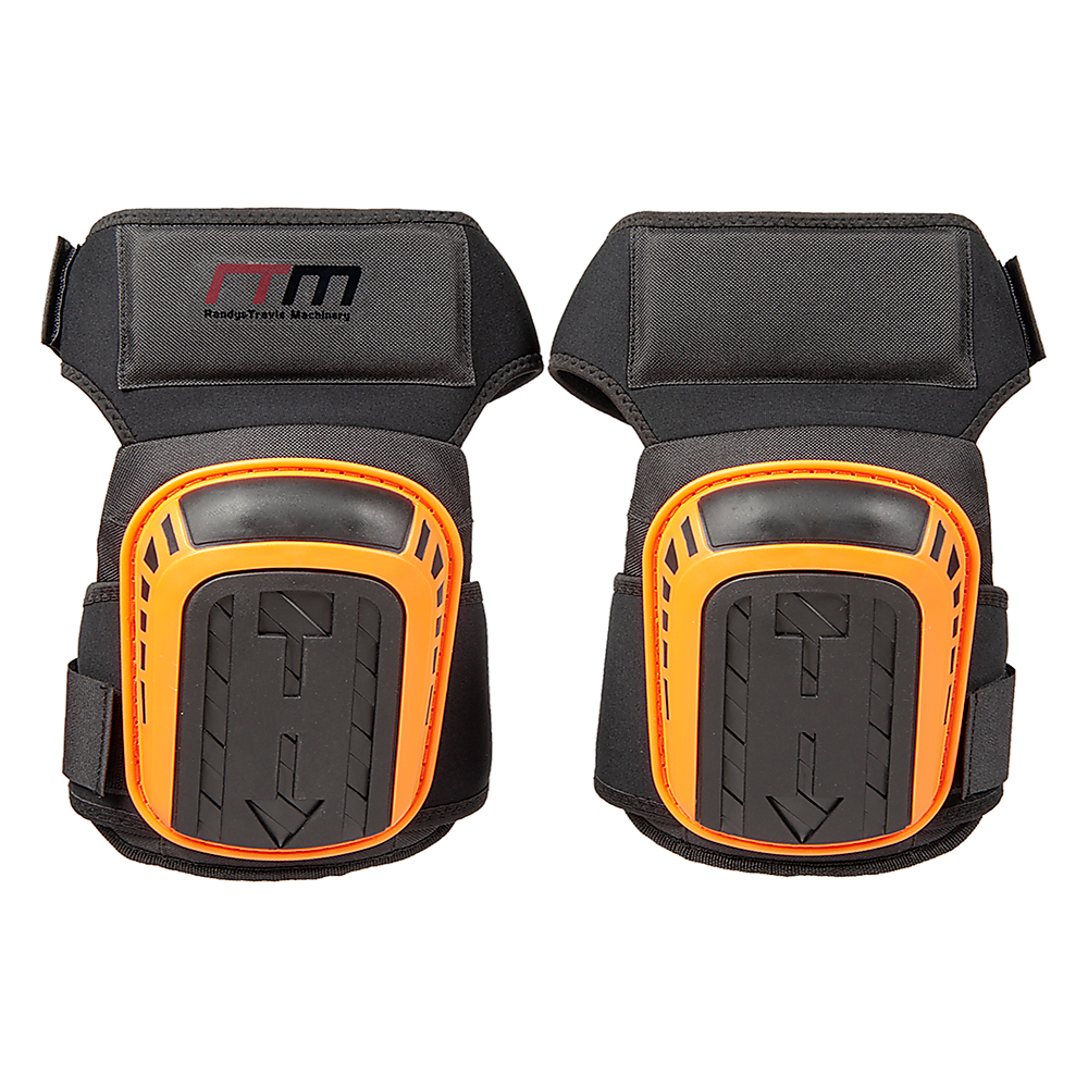 RTM Workwear Knee Pads