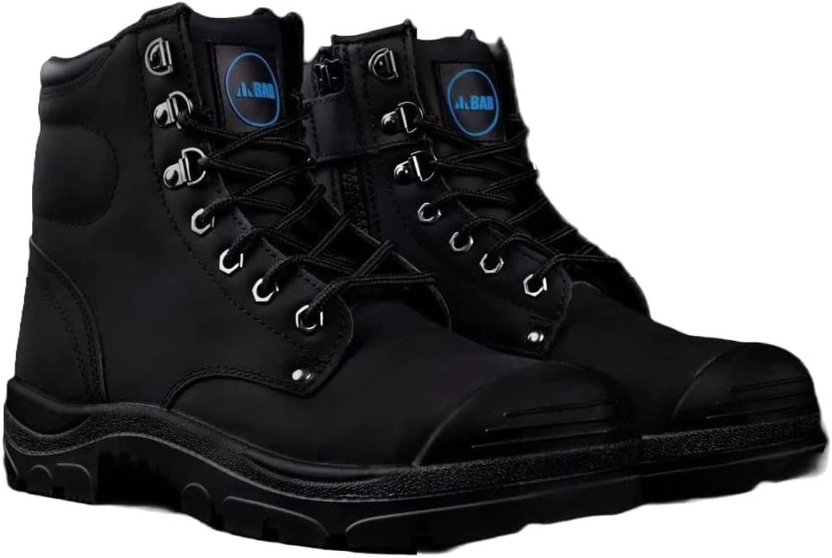 Men'S Storm Work Boots