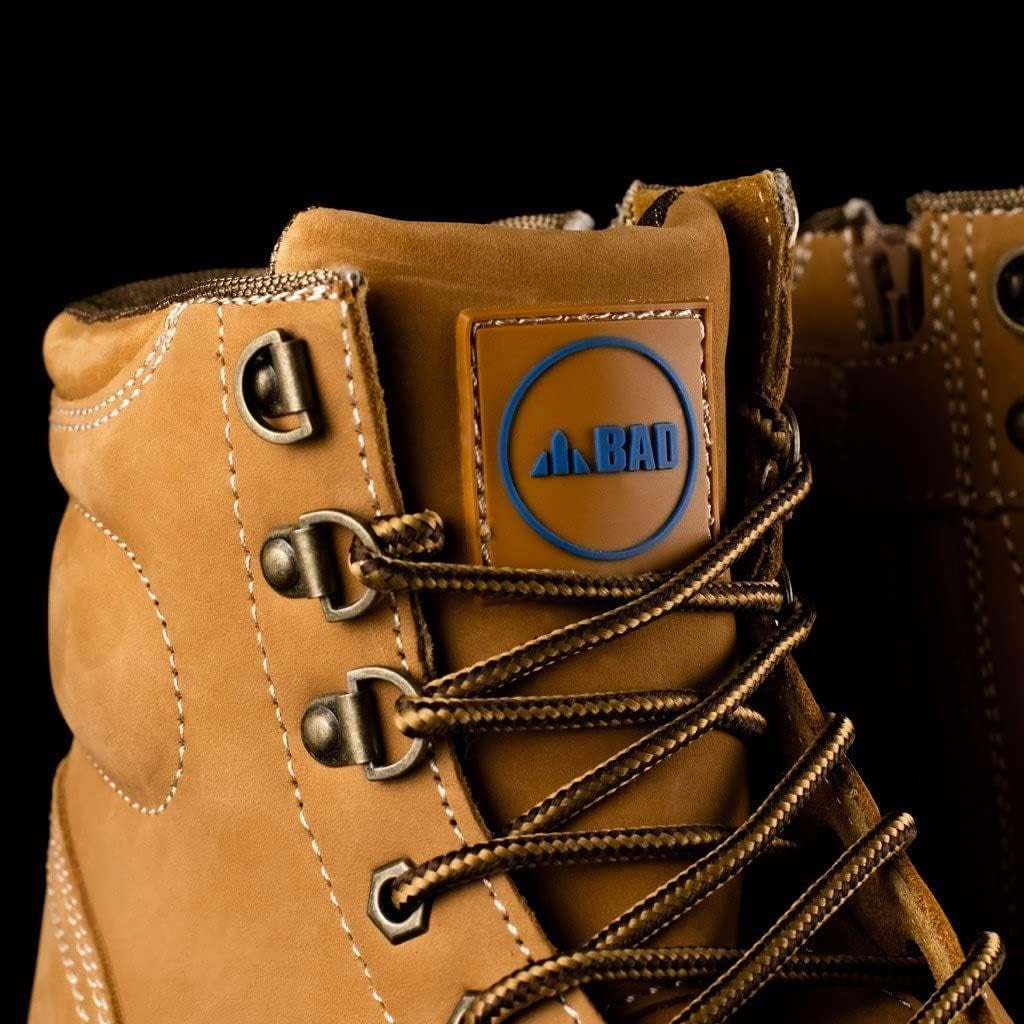 Men'S Storm Work Boots