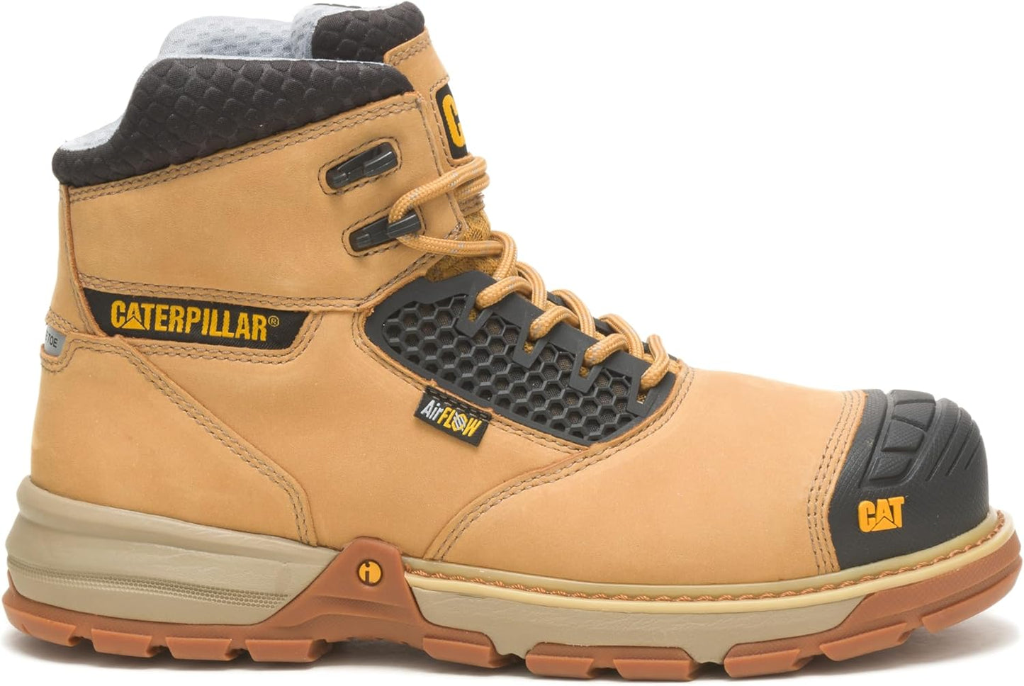 erpillar Men'S Excavator Superlite Cool CCT Work Boot