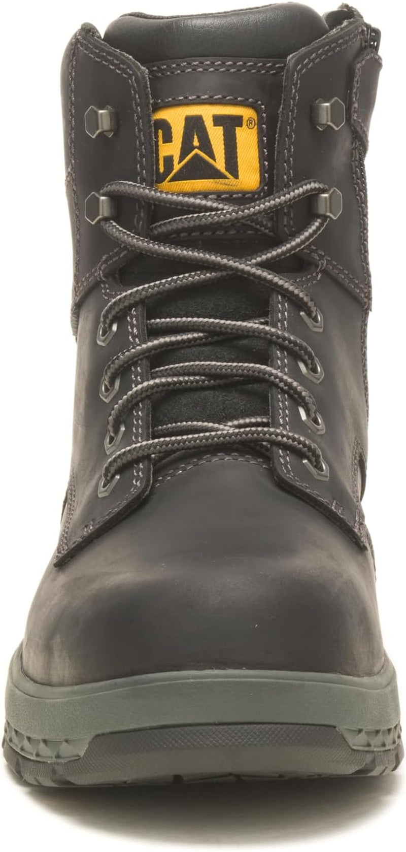 erpillar Men'S Impact Zip Carbon Composite Toe Workboot